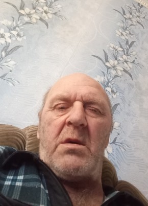 Дмитрий из Алатыри 55 лет