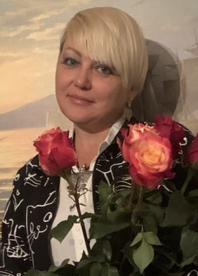 Светлана, 58, Россия, Калуга