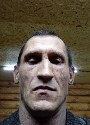 Олег, 44, Россия, Сыктывкар
