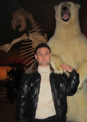 ARMEN, 49, Russia, Izmalkovo