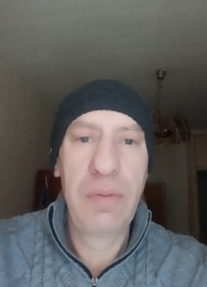 Grigor, 54, Россия, Фрязино