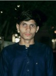 Shahid khan, 21 год, مِيانوالى‎