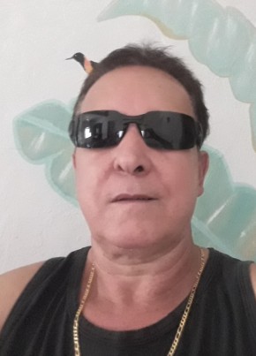 Keverson, 53, República Federativa do Brasil, Ipatinga