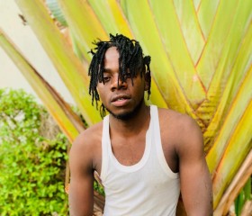 George, 26, Lusaka