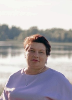 Елена, 48, Россия, Коноша