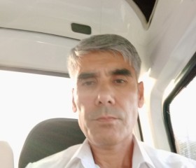 Илья, 48 лет, Алматы