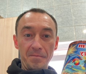 Renat, 39, Kazan