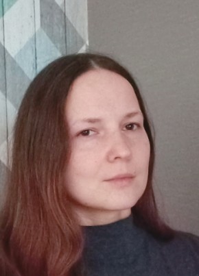 Ася из Екатеринбурга 36 лет