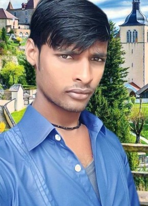 Vinod, 22, India, Lucknow