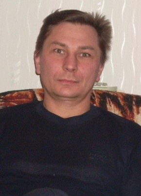 Олег, 53, Россия, Киров (Кировская обл.)