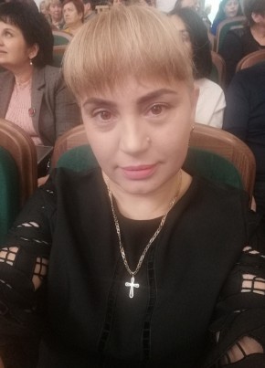 Марина, 43, Россия, Свободный