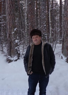 Олег, 42, Россия, Талица