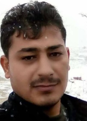 حسين из Ankara 32 года