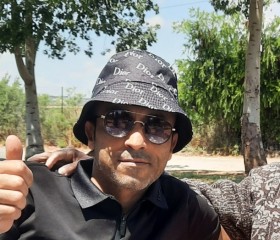 אמיר, 40, Qiryat Ata