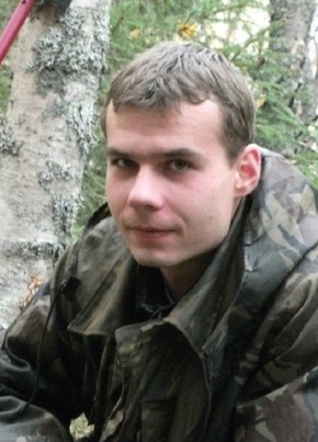 Саша, 39, Россия, Владимир