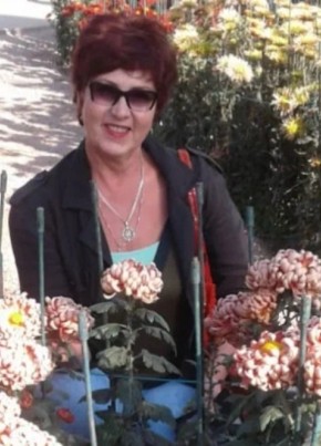 Елена, 56, Россия, Дивноморское