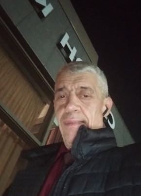Aleks, 56, Russia, Saint Petersburg