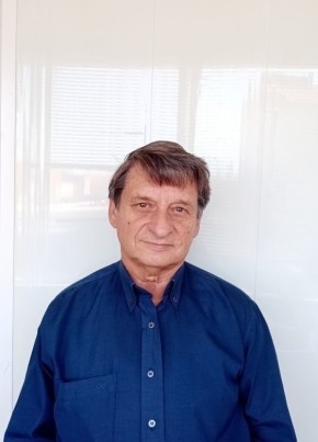 Виктор, 74, Россия, Лиски