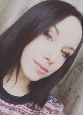 Anastasiya, 26, Russia, Moscow