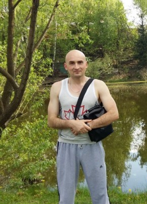 Доктор, 47, Россия, Москва