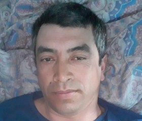 Tulkin, 43, Semenovskoye
