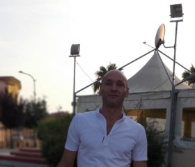 Vasile, 42 года, Napoli