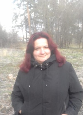Ксения, 39, Россия, Высоковск