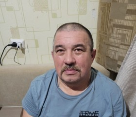 Vladimir, 59, Cheboksary