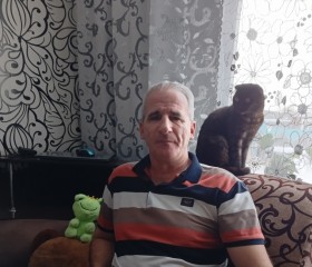 Aleksandr, 51, Novosibirsk