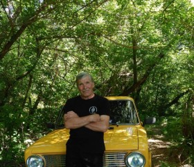 Sergey, 70, Volgograd