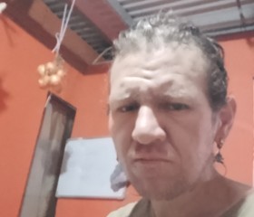 Joker, 31, Alajuela
