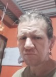 Joker, 31, Alajuela