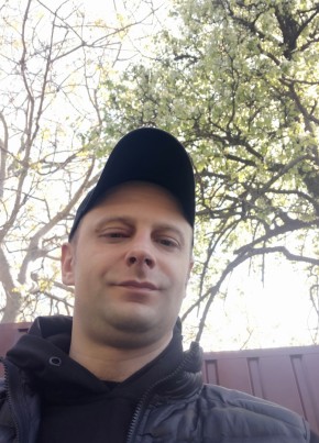 Oleg, 40, Ukraine, Kiev