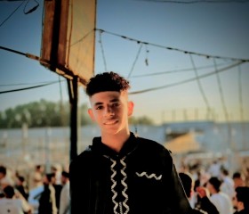 محمد, 19, Halwan