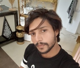 Harish meena, 25 лет, Jaipur