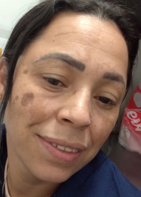 Mari из São Paulo capital 27 лет