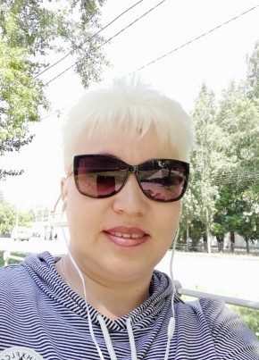 Лариса, 47, Россия, Стерлитамак