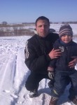 Иван дем, 36 лет
