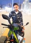 Hamo Gaber, 33, Alexandria