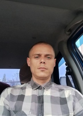 Олег, 35, Россия, Приволжский