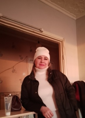 Nina, 18, Russia, Krasnoyarsk