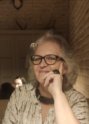 Irina, 76, Russia, Moscow
