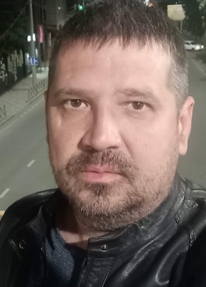 Andrey, 42, Abkhazia, Sokhumi