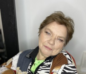Ксения, 66 лет, Daugavpils