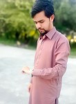 Umair Ali, 23, Rawalpindi