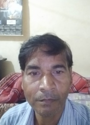 Manish, 48, India, Palwal