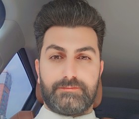Ramin, 39, Tehran