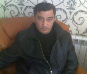 Руслан, 52 года, Gəncə