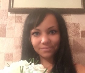 Карина, 26 лет, Хабаровск