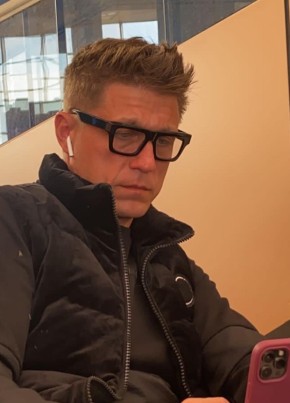 Arsenii, 44, Russia, Moscow